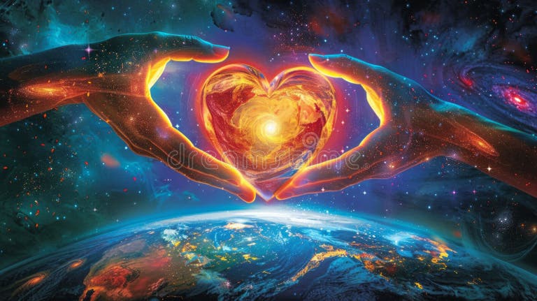 ❤️The Enduring Mystery of Love ❤️:More Than Just an Emotion