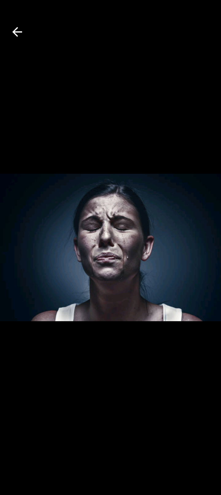 The Hidden signs You're Losing Yourself in a Relationship