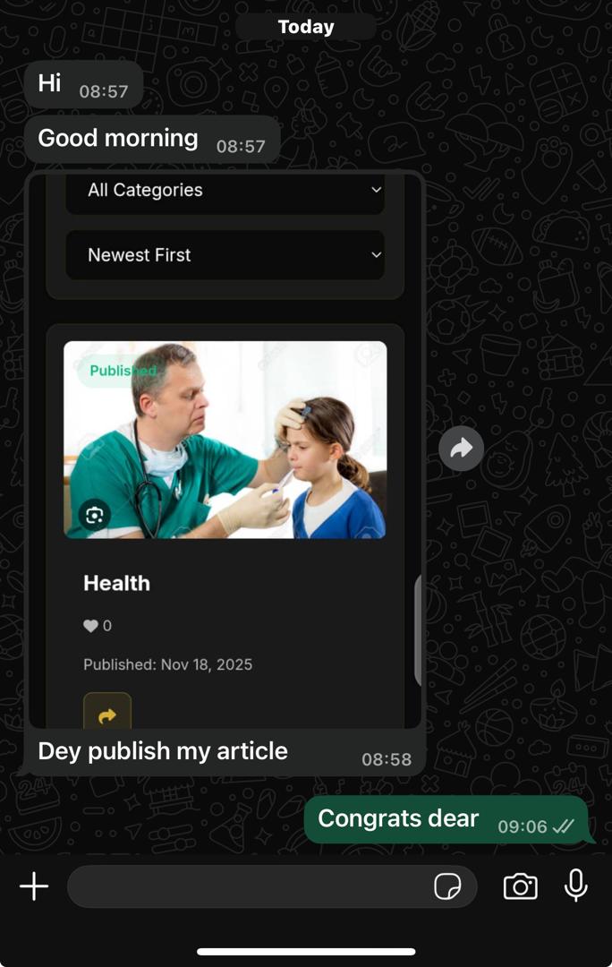 Digital Marketes : How They Are Changing Everyday Life Artificial intelligence has moved from science-fiction into our pockets, homes, and workplaces. Modern AI assistants now help people write emails, summarize long documents, create illustrations, plan 