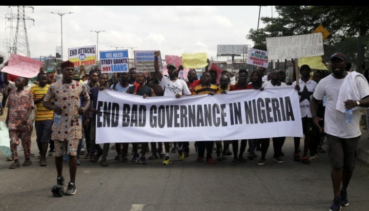 Nigeria in Focus: Key Developments