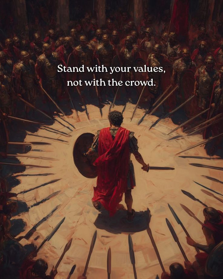 BE PROUD OF THE QUIET BATTLES NO ONE KNOWS YOU'RE FIGHTING