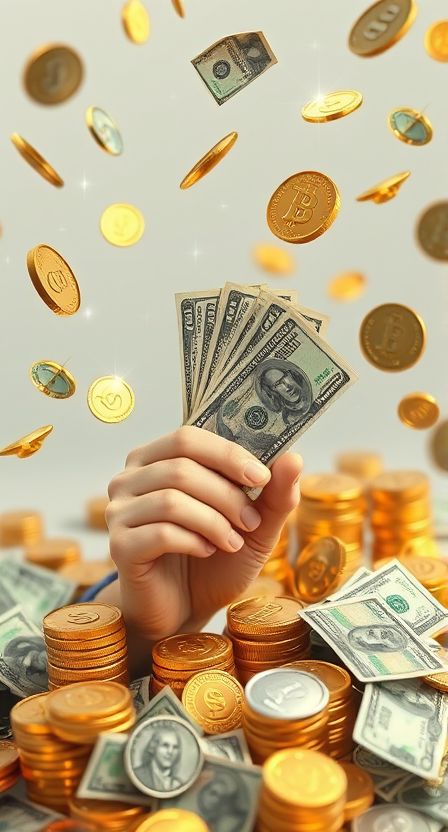 SMART MONEY MOVES: HOW TO MAKE YOUR FINANCES WORK FOR YOU