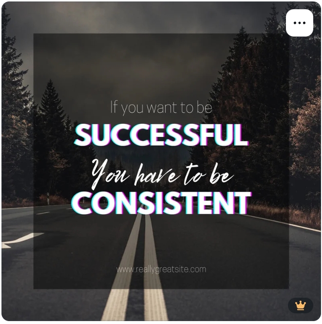 The Power of Consistency: The Secret Behind Everyday Success