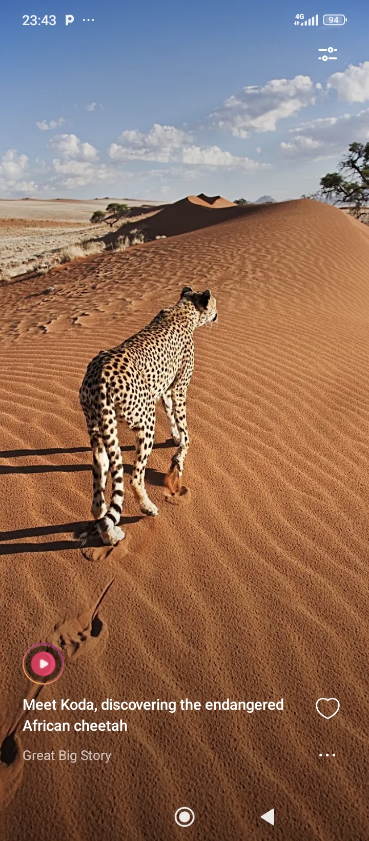 WHY WE MUST DO GOOD DEEDS