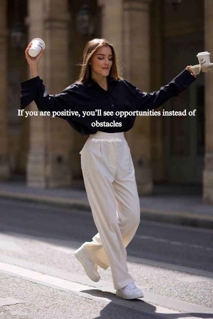 THE POWER OF POSITIVITY: Choosing Light In A World That Tests You