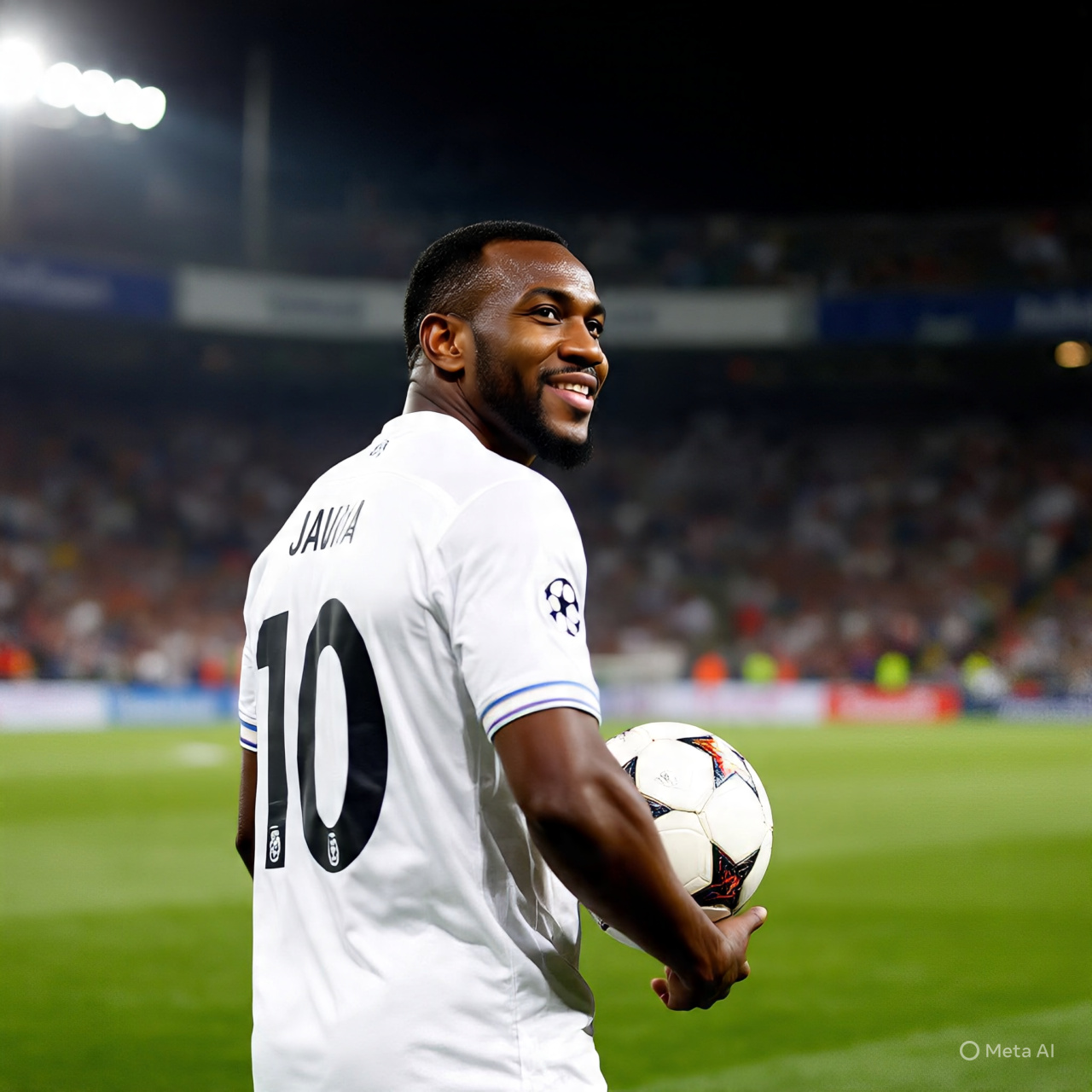 Jay-Jay Okocha: The Magician of Nigerian Football