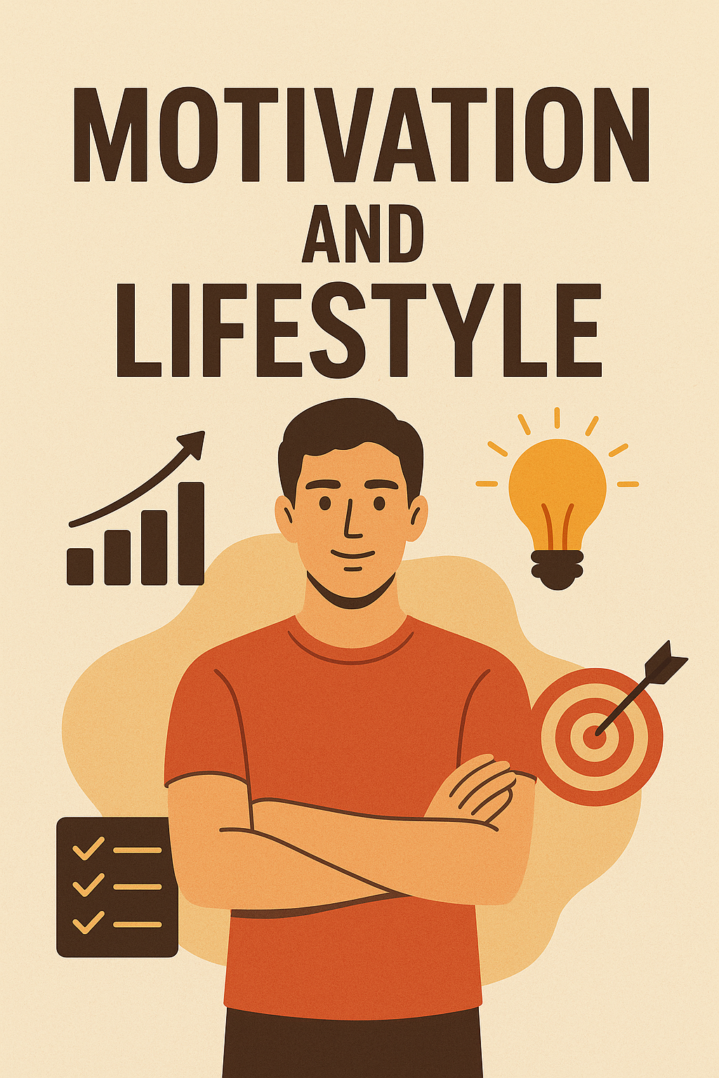 Motivation and lifestyle