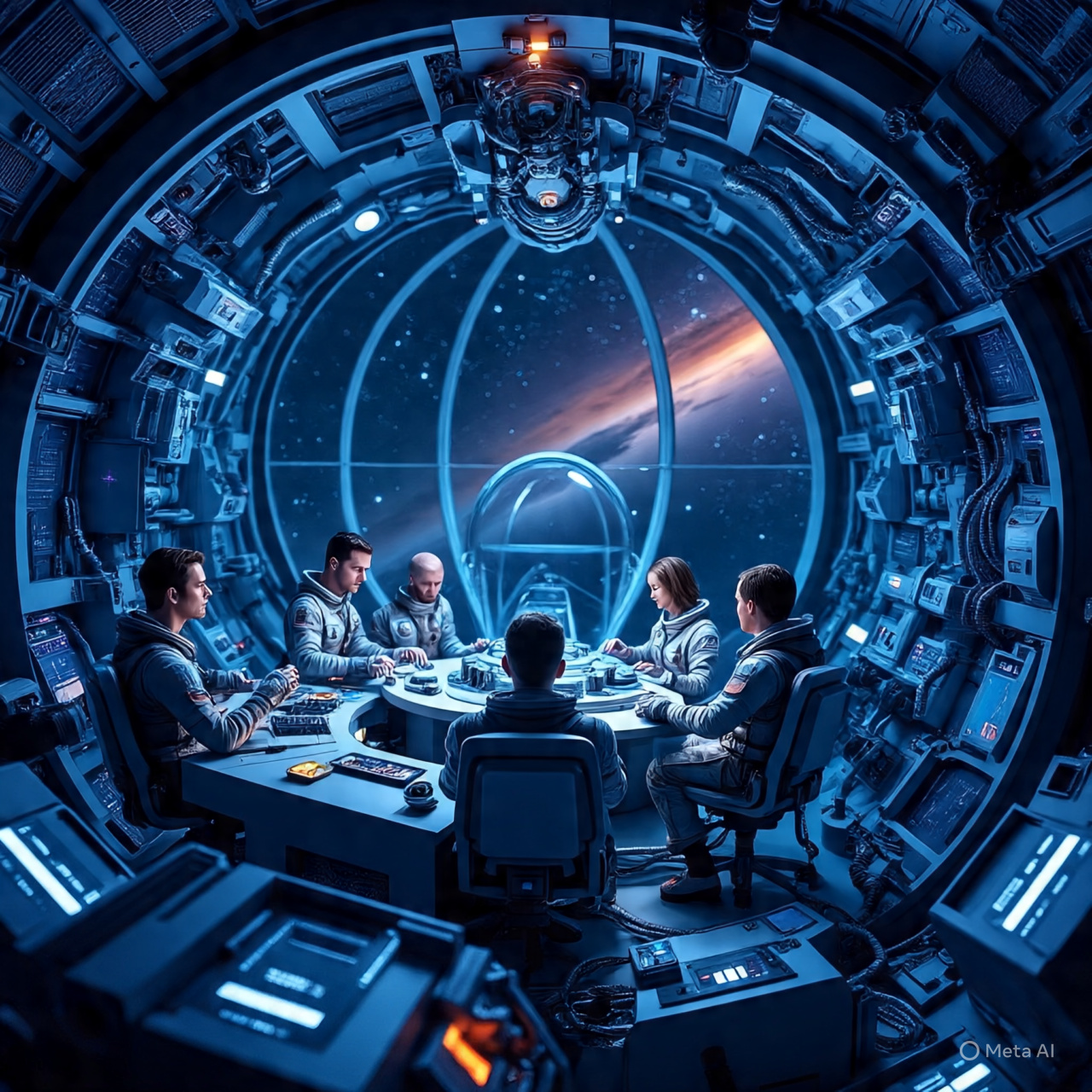 The New Era of Space Technology:How Innovation is Redefining Our Future