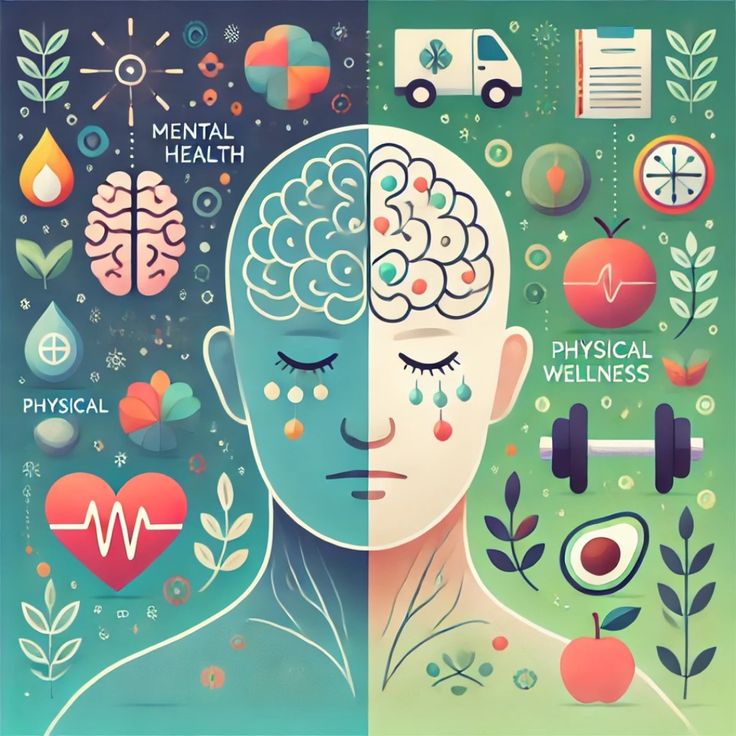 Mental Health in Modern Times