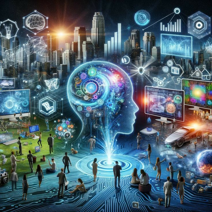 The Importance of Digital Skills in Today's World