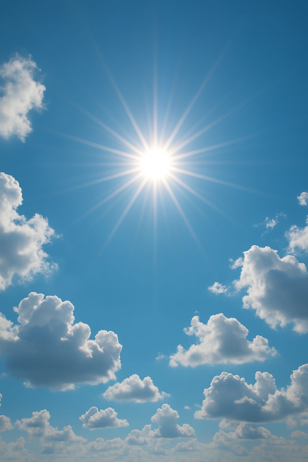 Effectiveness of sunshine