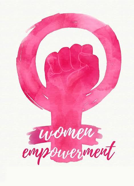 WOMENS EMPOWERMENT