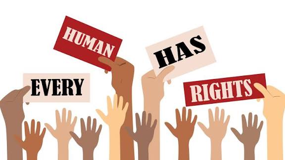 HUMAN RIGHTS