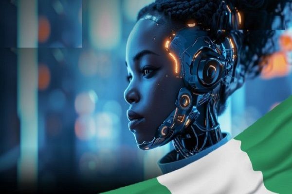 HOW AI BECAME NIGERIA MOST SEARCHED TOPIC IN 2025