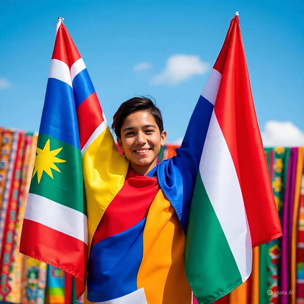 The benefits of learning a new language