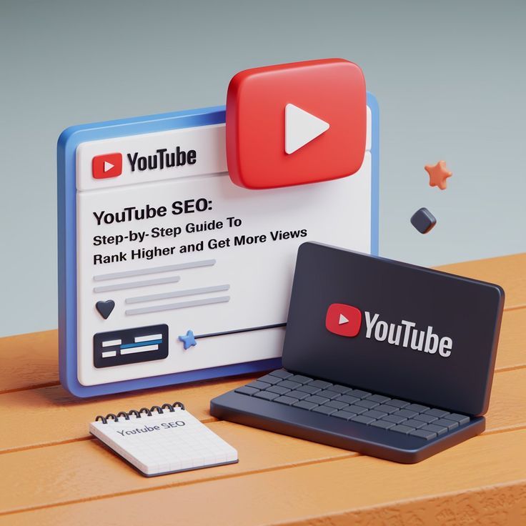 THE GLOBAL RISE OF YOUTUBE AS THE INTERNET'S TOP SEARCH TREND