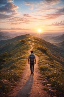 Journey of one’s life