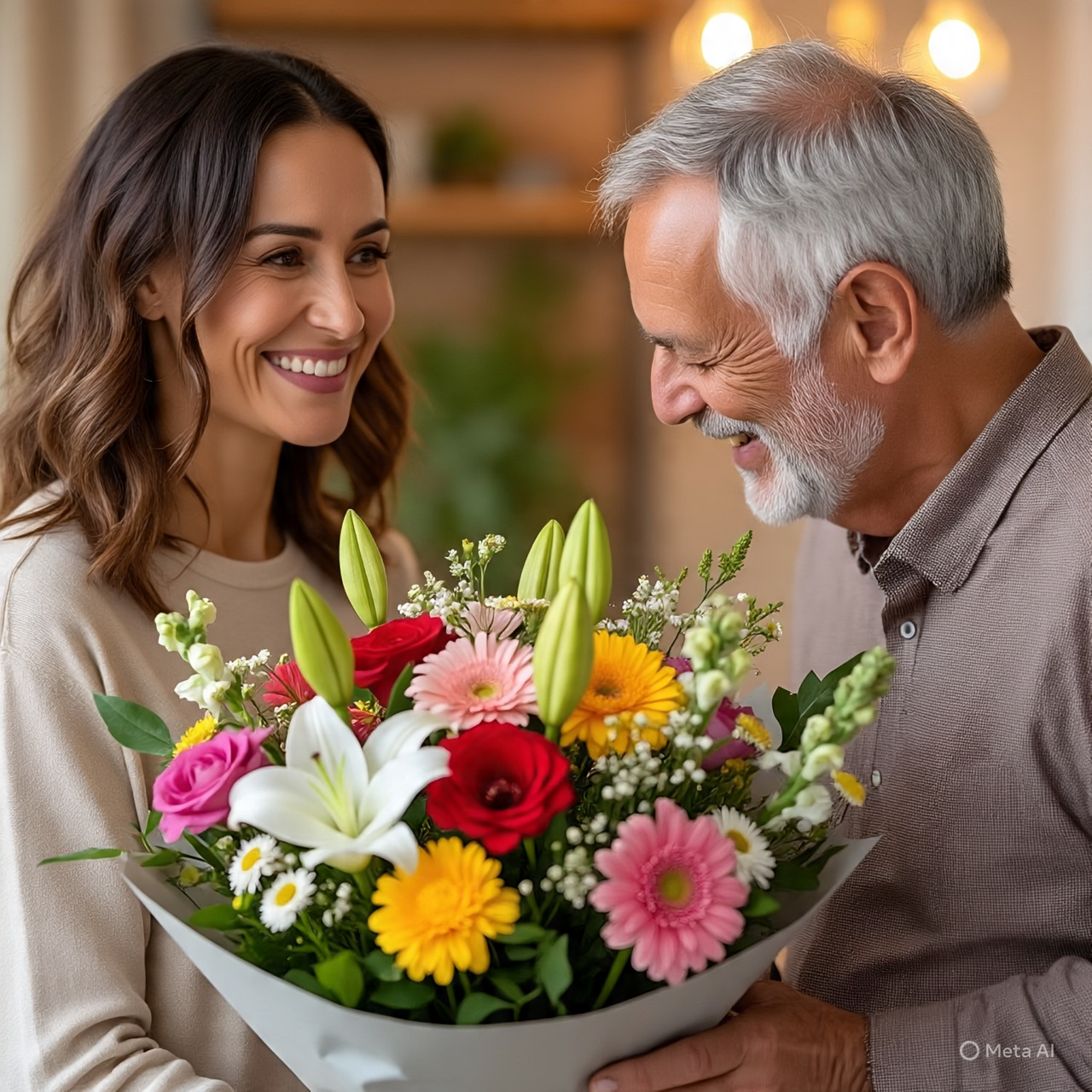 GIVING WITHOUT EXCEPTION: A PATH TO TRUE FULFILLMENT