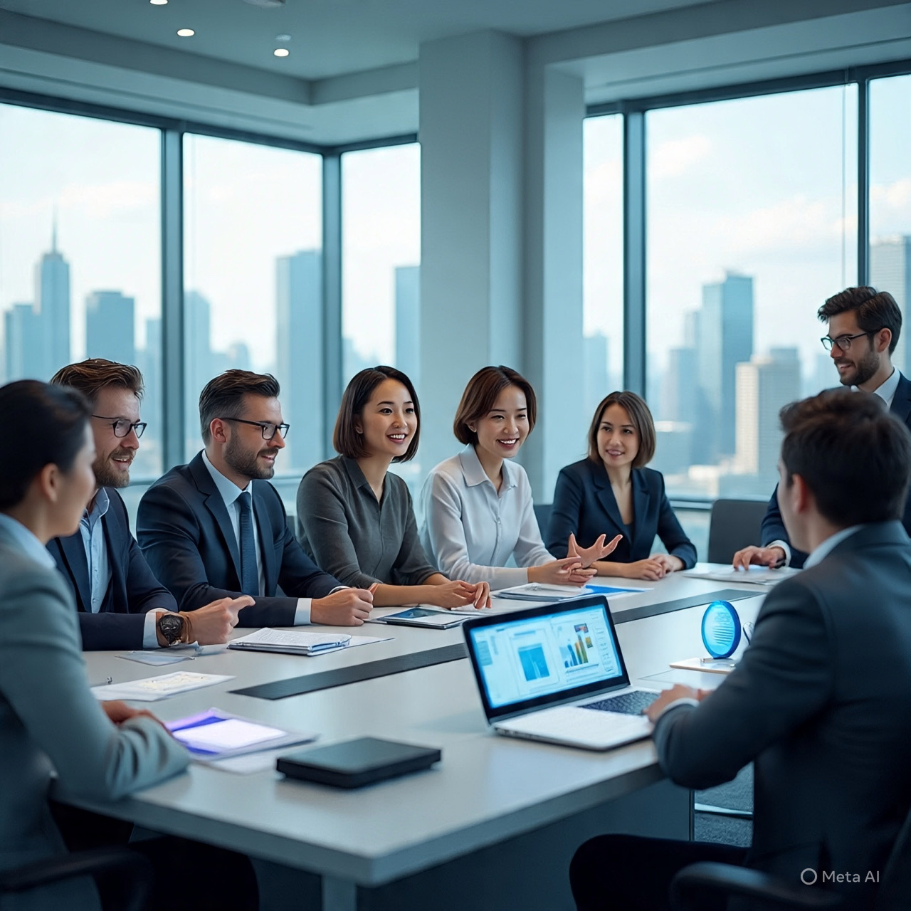 The Future of Work: How AI Is Transforming Modern Careers