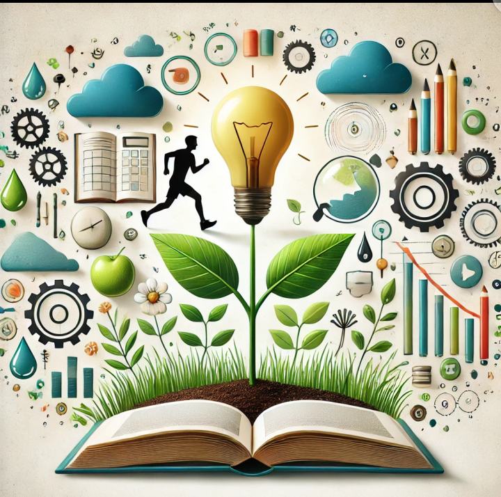 GROWING YOUR MIND: WHY LIFELONG LEARNING MATTERS