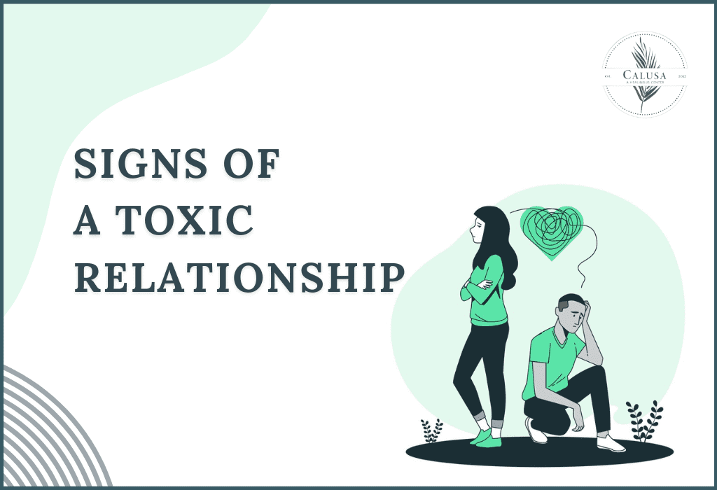 Dating a Toxic Person: 10 Signs You’re Not Imagining It
