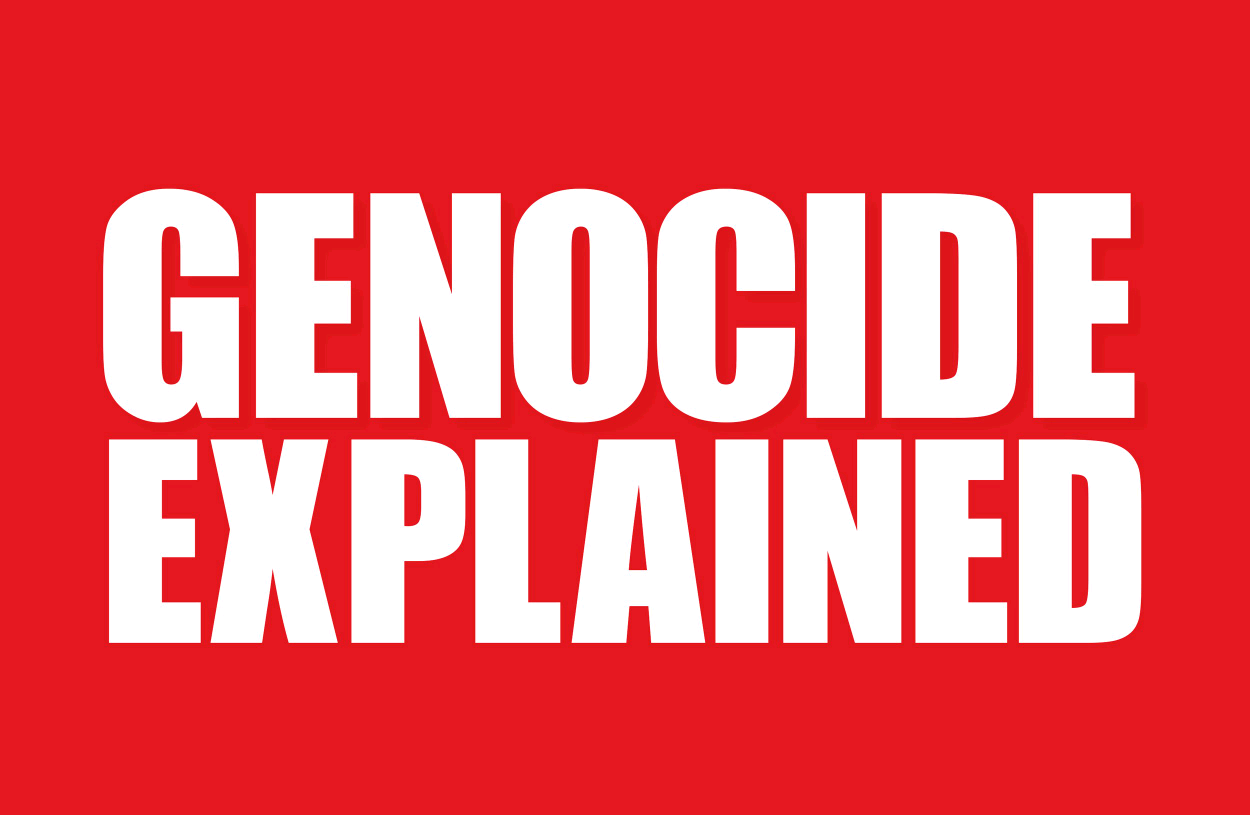 Genocide