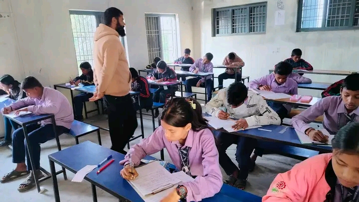 Ways of curbing examination Mal practice