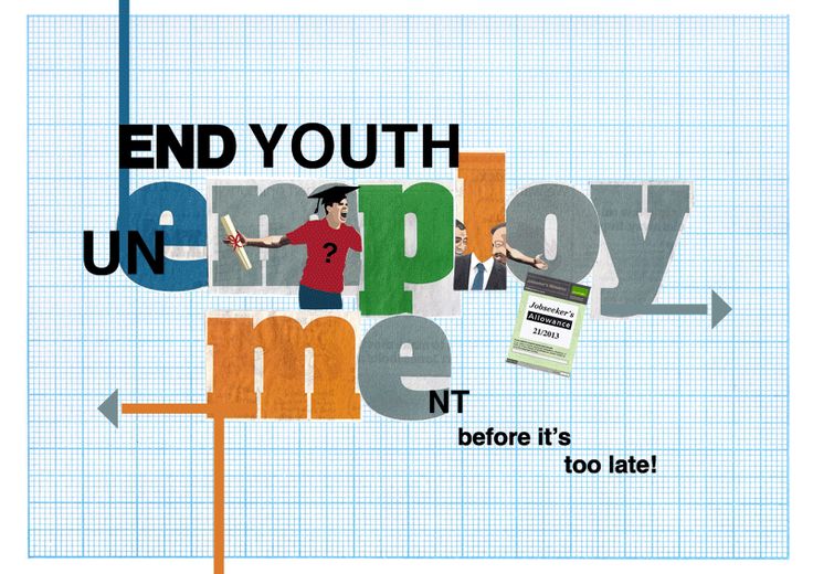 Causes and solution to unemployment