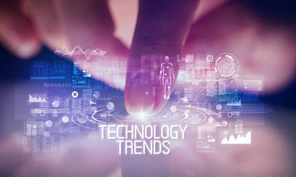 Technology Trends to Watch Out For