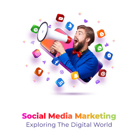Exploring the World of Social Media Marketing