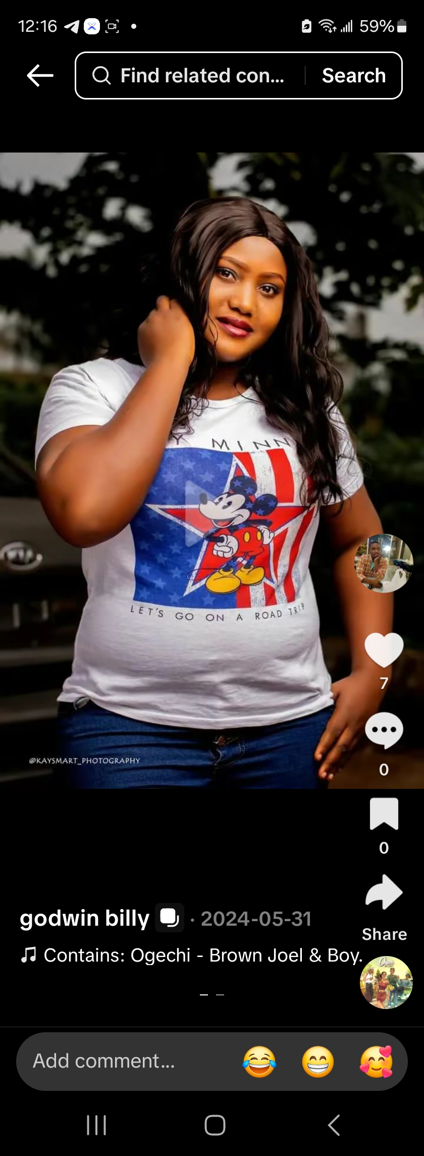 Robert Kingsley Emmanuel