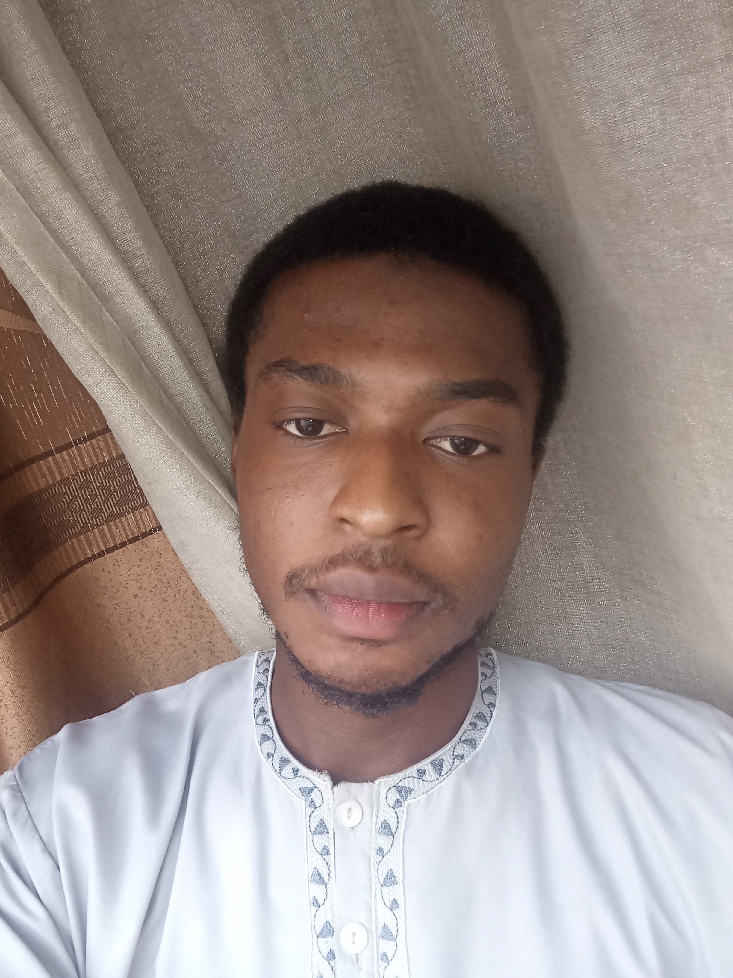 Mohammed Onimisi Hameed