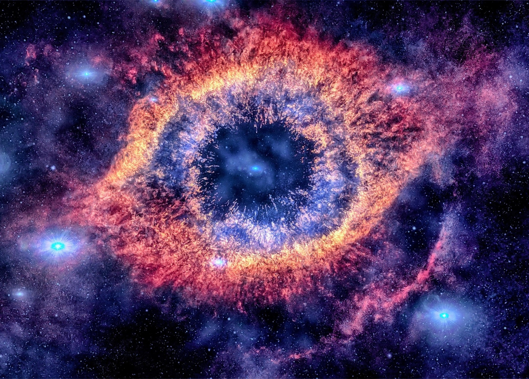 Cosmic decay: The universe will end sooner than we thought
