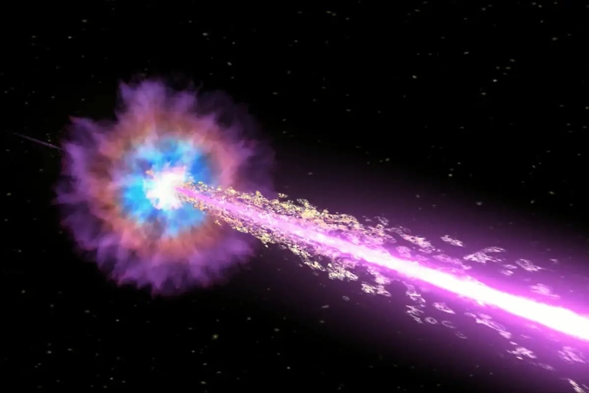 There's No Simple Origin Story for Long Gamma Ray Bursts